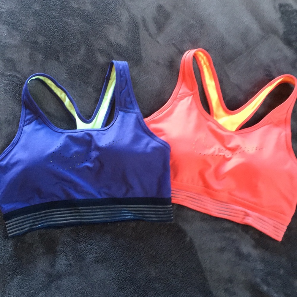 Nike Dri-Fit Sport Bras